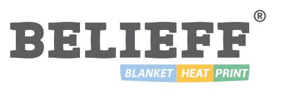 belieff logo