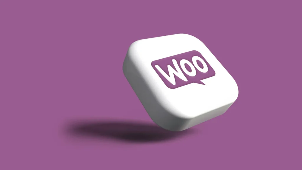 woocommerce logo