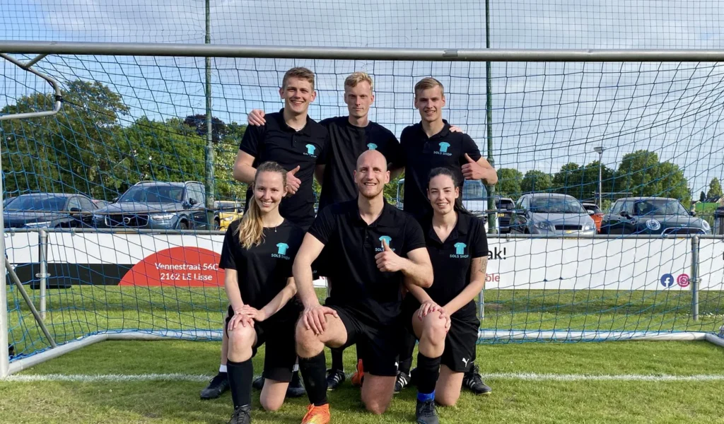 easie team