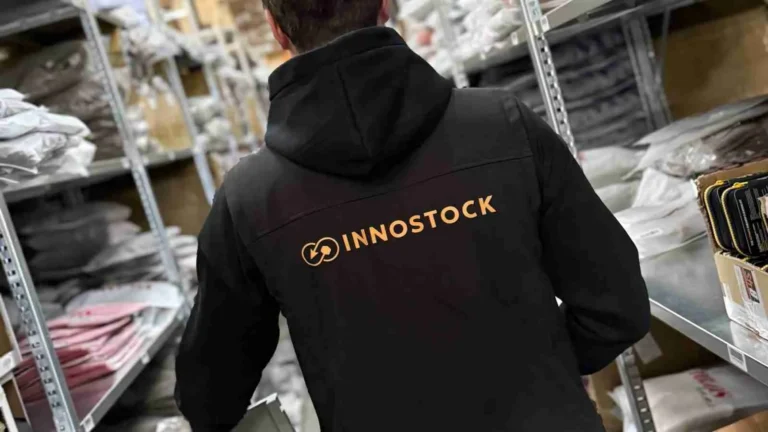 foto medewerker innostock