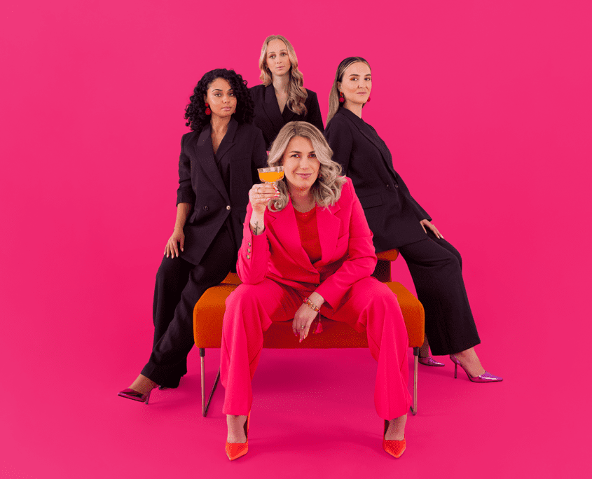 werknemers van mrs ecommerce