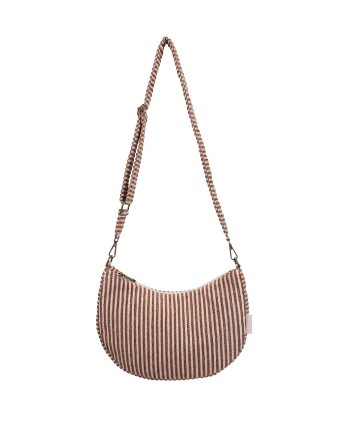 Crossbody Bag Mocha Muse