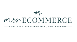 Mrs E-commerce
