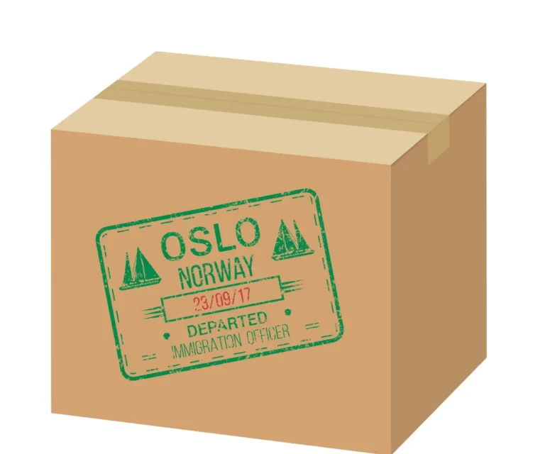 stockfoto noorwegen