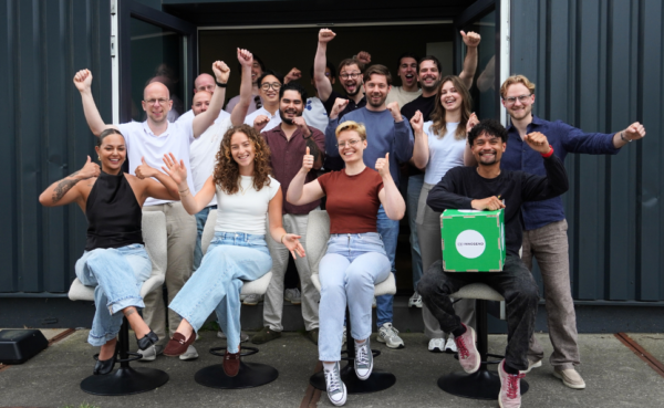 teamfoto innosend
